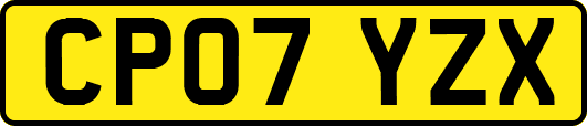CP07YZX