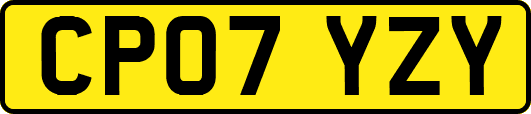 CP07YZY