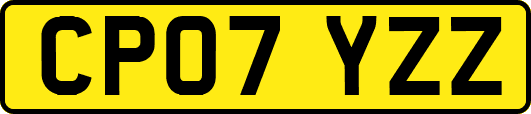 CP07YZZ
