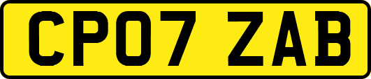 CP07ZAB