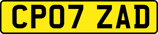CP07ZAD