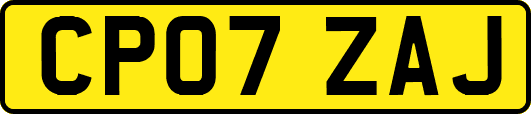 CP07ZAJ