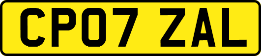 CP07ZAL