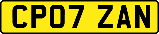 CP07ZAN