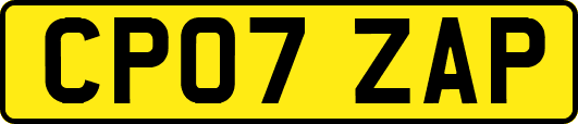 CP07ZAP