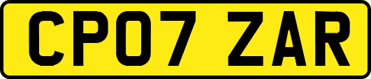 CP07ZAR