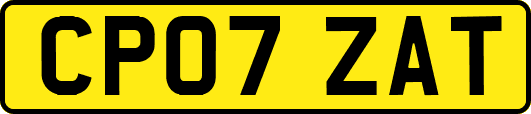 CP07ZAT