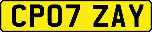 CP07ZAY