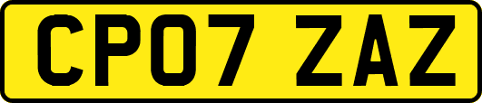 CP07ZAZ
