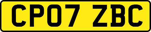 CP07ZBC