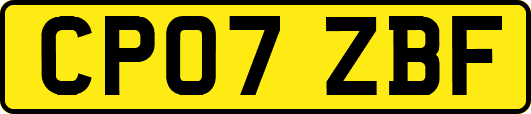 CP07ZBF