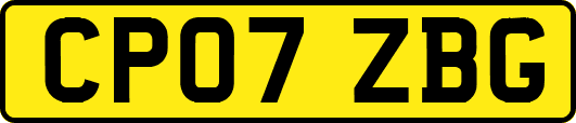 CP07ZBG