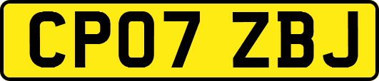 CP07ZBJ