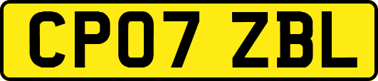 CP07ZBL