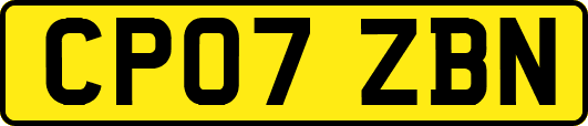 CP07ZBN