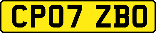 CP07ZBO