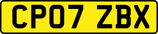CP07ZBX