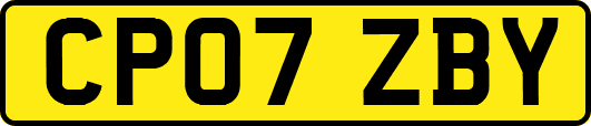CP07ZBY