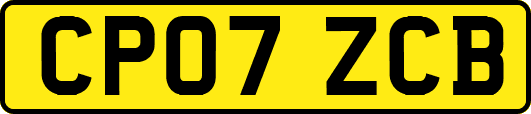 CP07ZCB