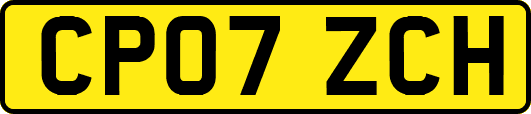 CP07ZCH