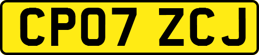 CP07ZCJ