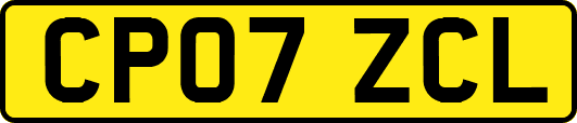 CP07ZCL