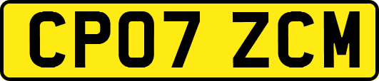 CP07ZCM