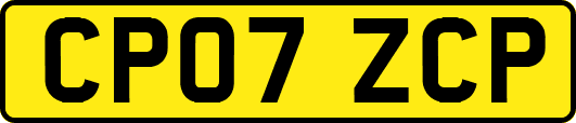 CP07ZCP