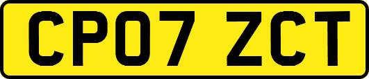 CP07ZCT