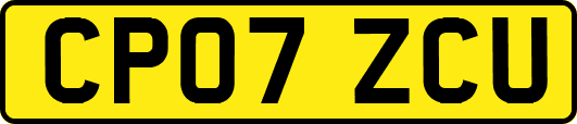 CP07ZCU