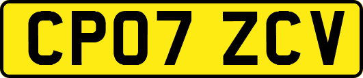 CP07ZCV