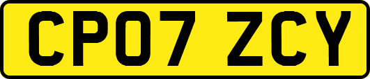 CP07ZCY