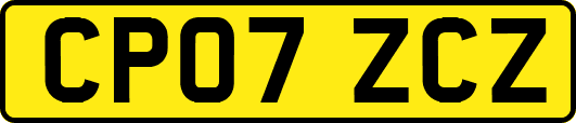 CP07ZCZ