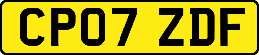 CP07ZDF
