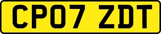 CP07ZDT