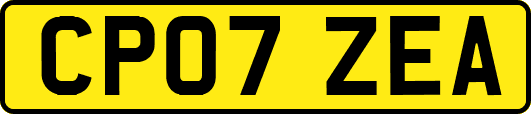 CP07ZEA