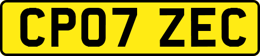 CP07ZEC
