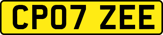 CP07ZEE