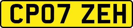 CP07ZEH