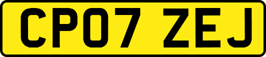 CP07ZEJ
