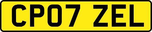 CP07ZEL