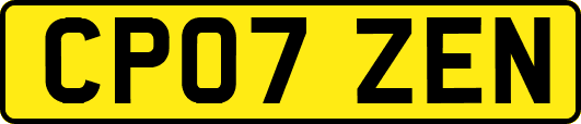 CP07ZEN
