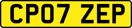 CP07ZEP