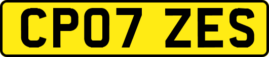 CP07ZES