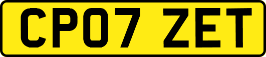CP07ZET