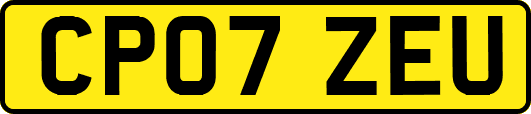 CP07ZEU
