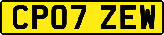 CP07ZEW