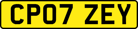 CP07ZEY
