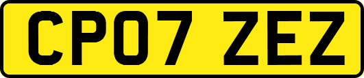 CP07ZEZ