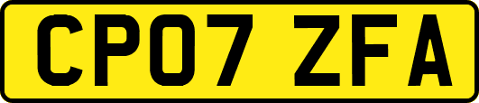 CP07ZFA